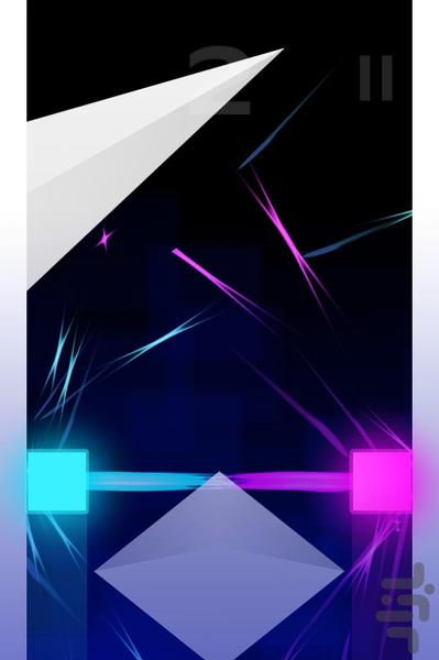 دکستریس - عکس بازی موبایلی اندروید