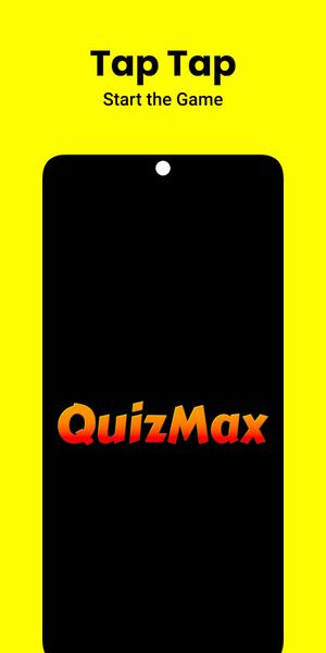 QuizMax Reloaded - Gameplay image of android game