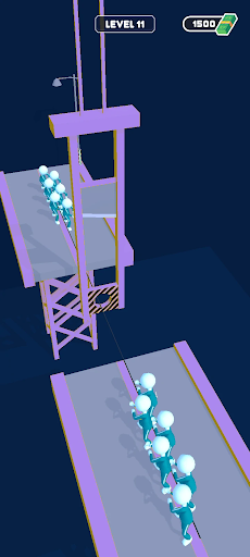 Games of Squid : Survival Game - Image screenshot of android app