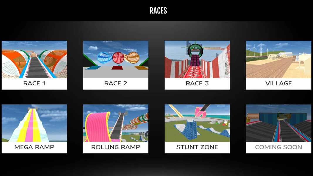 Indian Grand Auto Simulator - عکس بازی موبایلی اندروید