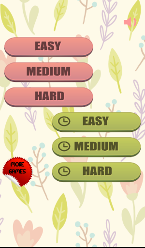 Jumble Phrases Idioms Sentence - Gameplay image of android game