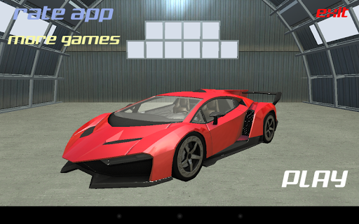 Furious Speed Car Racing - عکس بازی موبایلی اندروید