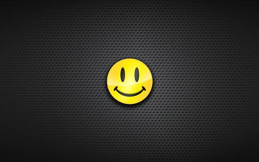 Smiley Live Wallpaper - عکس برنامه موبایلی اندروید