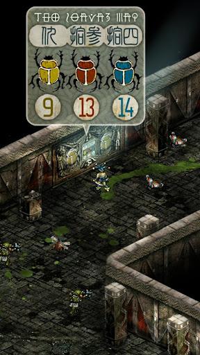 Triglav - عکس بازی موبایلی اندروید