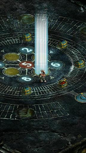 Triglav - عکس بازی موبایلی اندروید