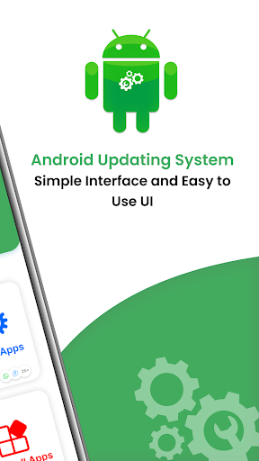 Software Update: Daily Update - عکس برنامه موبایلی اندروید