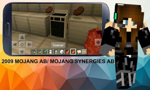 Modern Tools Mod for Minecraft - Image screenshot of android app