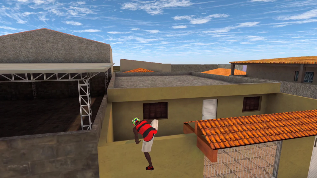 Elite Auto Brazil - Wheelie - عکس بازی موبایلی اندروید