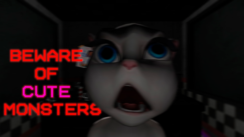 Five Night At Benny`s - Gameplay image of android game