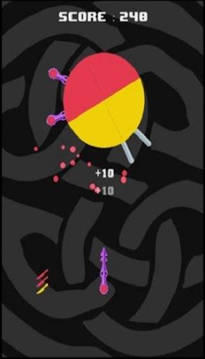 Color Hit - ۷ Free Theme - عکس برنامه موبایلی اندروید