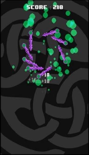 Color Hit - ۷ Free Theme - عکس برنامه موبایلی اندروید