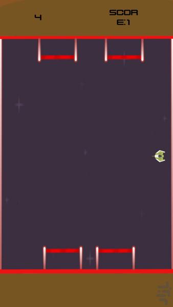 جنگ ستارگان - عکس بازی موبایلی اندروید