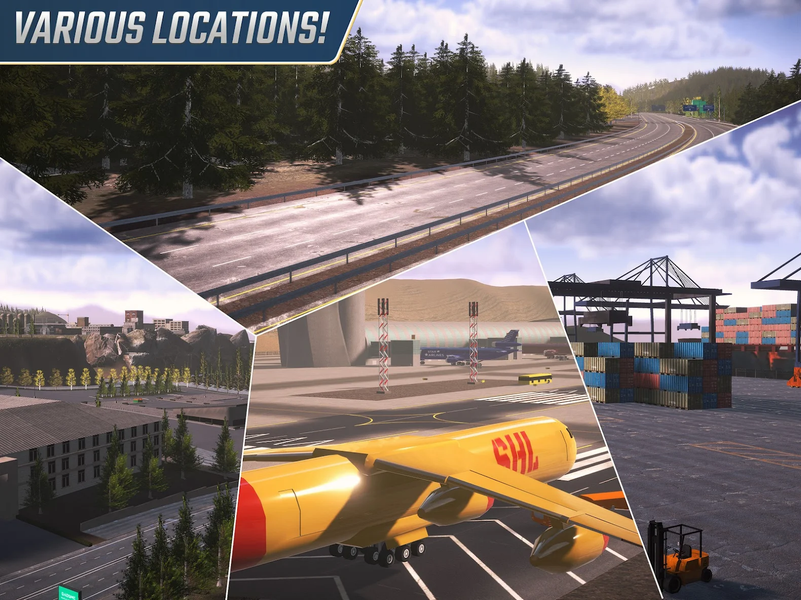 Parking Master Multiplayer ۲ - عکس بازی موبایلی اندروید