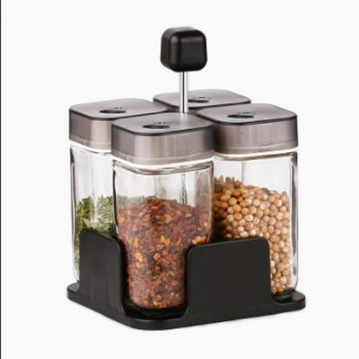 Spice Container Design - Image screenshot of android app
