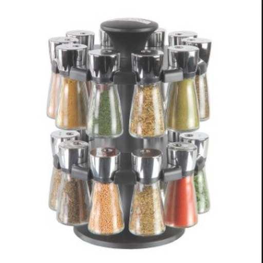 Spice Container Design - Image screenshot of android app