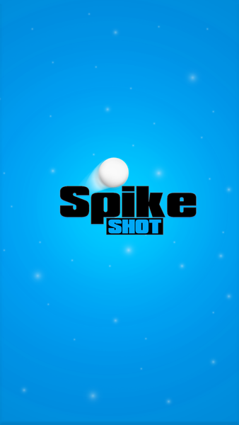 Spike Shot - عکس بازی موبایلی اندروید