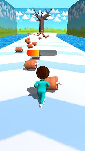 Squid Games Survival - عکس برنامه موبایلی اندروید