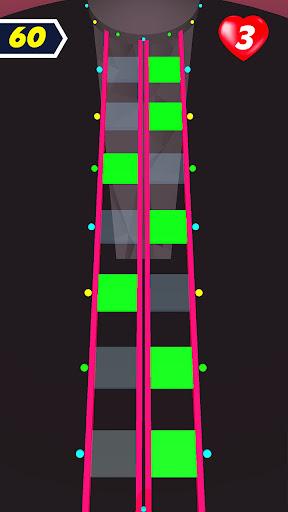 Squid Games Survival - عکس برنامه موبایلی اندروید