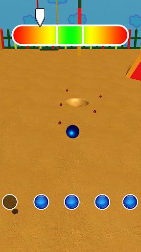 Squid Games Survival - عکس برنامه موبایلی اندروید