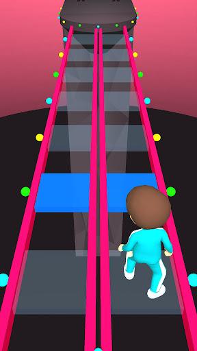 Squid Games Survival - عکس برنامه موبایلی اندروید