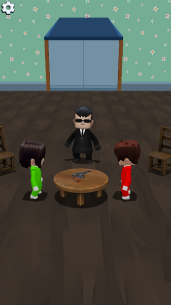 Squid MiniGame Survival - عکس بازی موبایلی اندروید