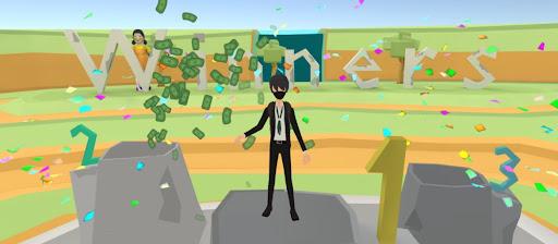 ۴۵۶ Survival Challenge: k game - عکس برنامه موبایلی اندروید