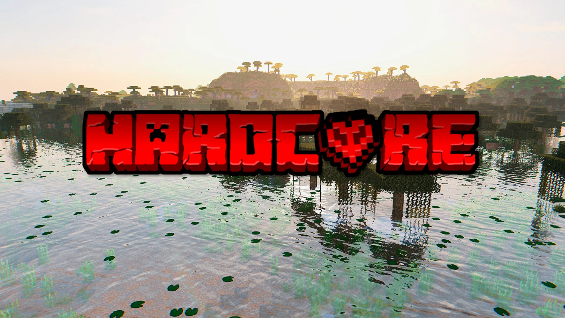 برنامه Hardcore Mod for Minecraft PE - دانلود | بازار