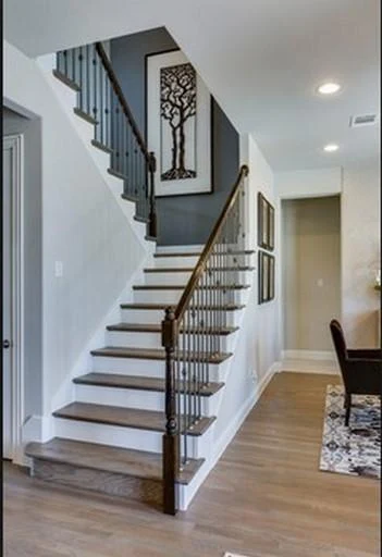 Modern Stair Design - Image screenshot of android app