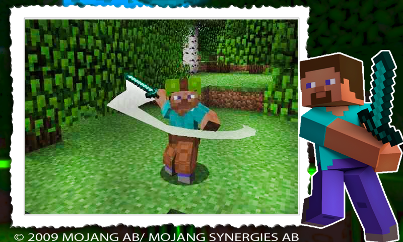 دانلود برنامه Animation Player Mod Minecraft برای اندروید