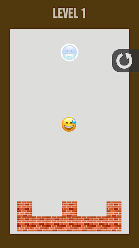 Emoji Puzzle - عکس برنامه موبایلی اندروید