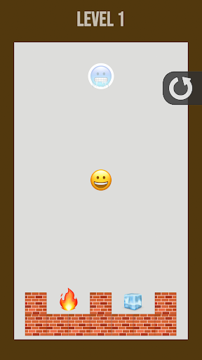 Emoji Puzzle - عکس برنامه موبایلی اندروید