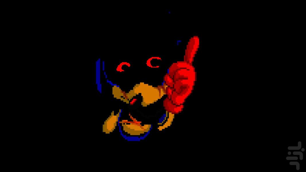 سونیک شیطانی:PC PORT - عکس بازی موبایلی اندروید