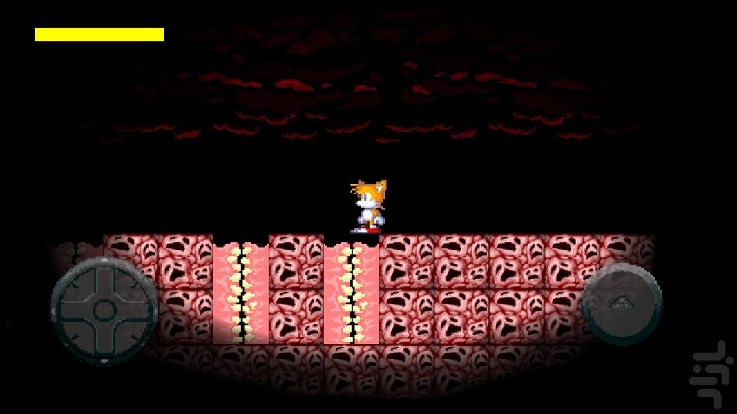 سونیک شیطانی:PC PORT - عکس بازی موبایلی اندروید