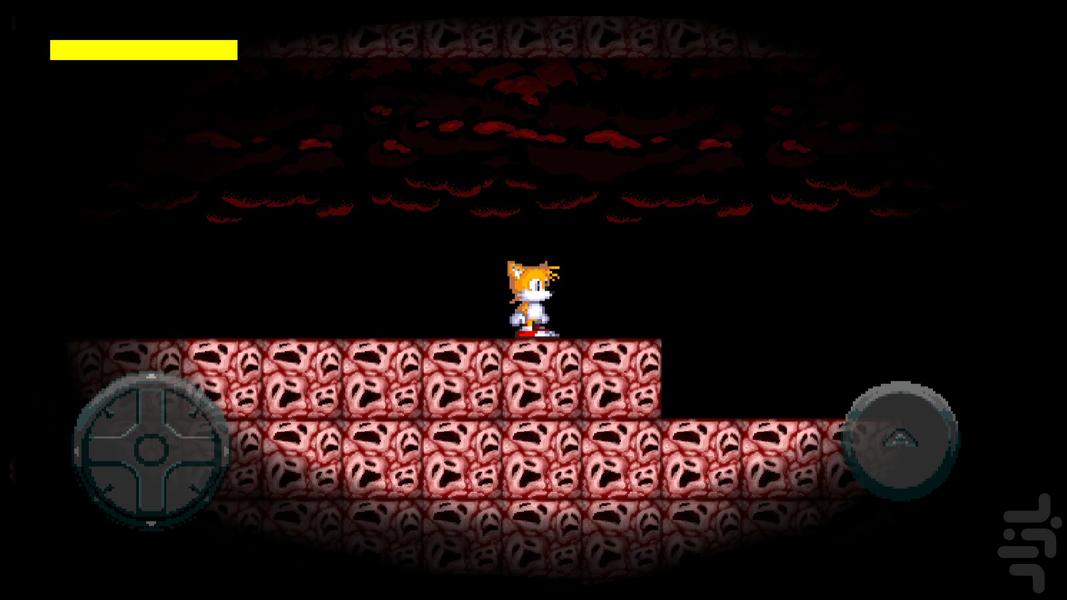 سونیک شیطانی:PC PORT - عکس بازی موبایلی اندروید