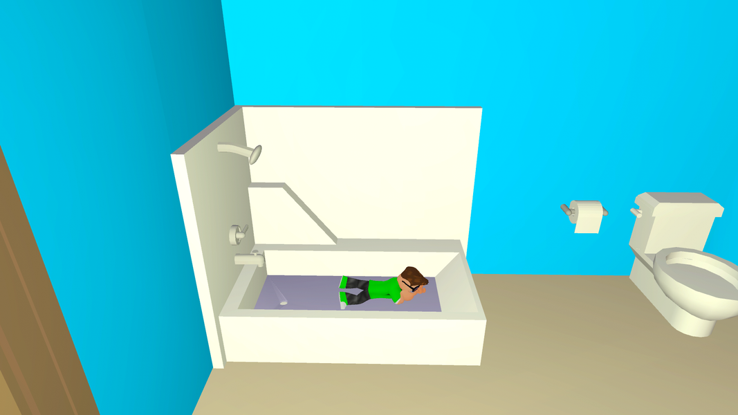 Steal A Candy - عکس بازی موبایلی اندروید