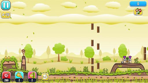 Angry Crusher - عکس بازی موبایلی اندروید