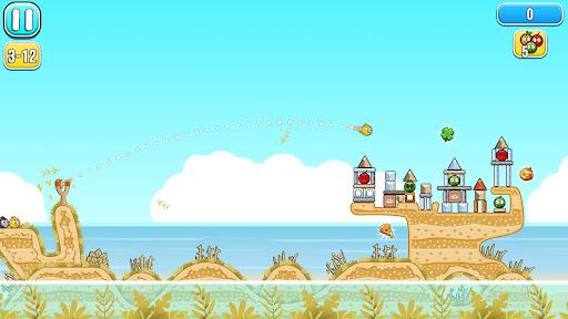 Angry Crusher - عکس بازی موبایلی اندروید