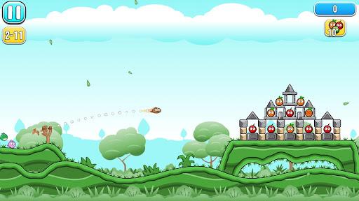 Angry Crusher - عکس بازی موبایلی اندروید