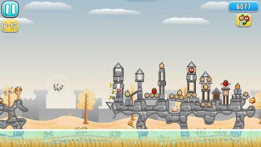 Angry Crusher - عکس بازی موبایلی اندروید