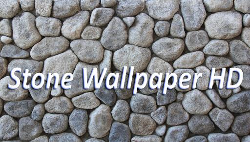 Stone Wallpaper HD - Image screenshot of android app