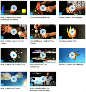Stop Motion Animation (Guide) for Android - Download | Cafe Bazaar Stop Motion Animation (Guide) for Android - Download | Cafe Bazaar