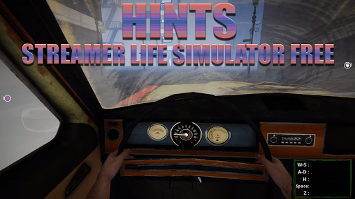 Streamer Life Simulator PC Game - Free Download Full Version