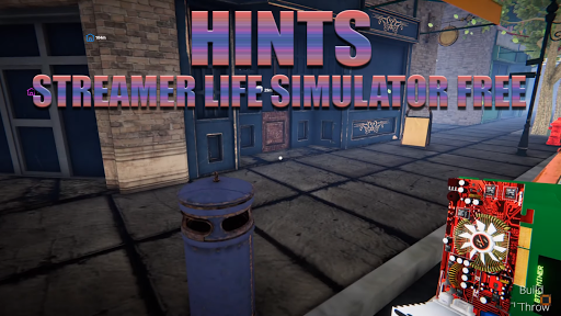 Download Guide Streamer Life Simulator android on PC