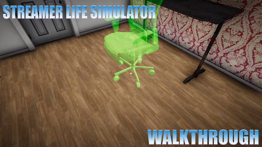 App Insights: streamer life simulator walkthrough