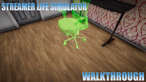 Walkthrough Streamer Life Simu Game for Android - Download