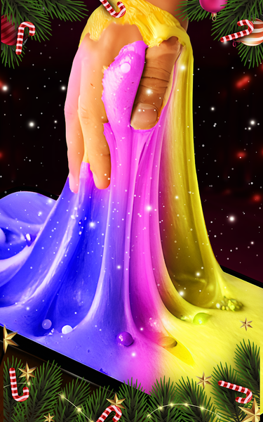 Pop it Fidget Toys 3D Games - Image screenshot of android app