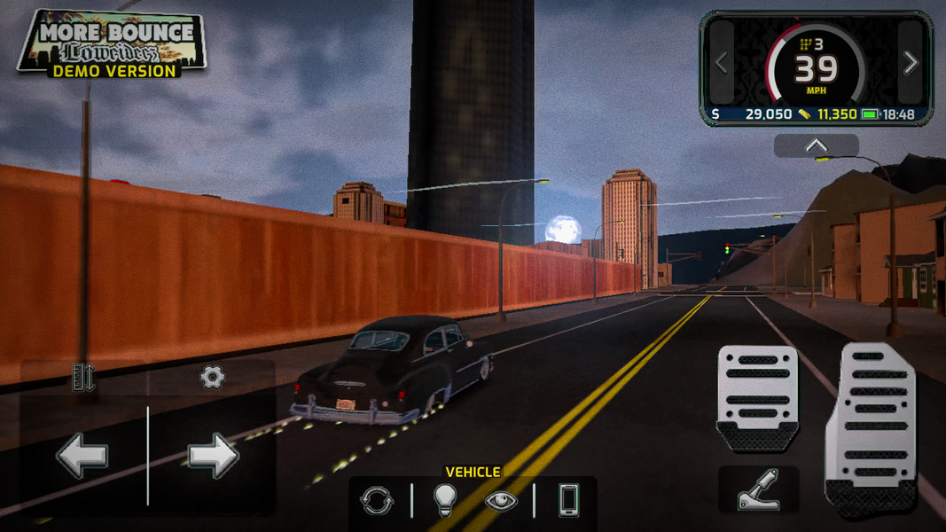 More Bounce Lowriders - عکس بازی موبایلی اندروید
