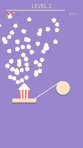 Popcorn Balls - Image screenshot of android app