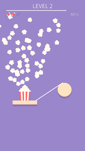 Popcorn Balls - عکس برنامه موبایلی اندروید