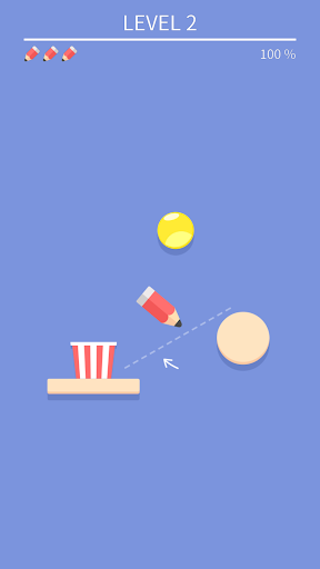 Popcorn Balls - Image screenshot of android app